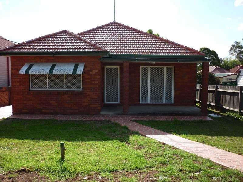 43 Castlereagh Street, Penrith NSW 2750