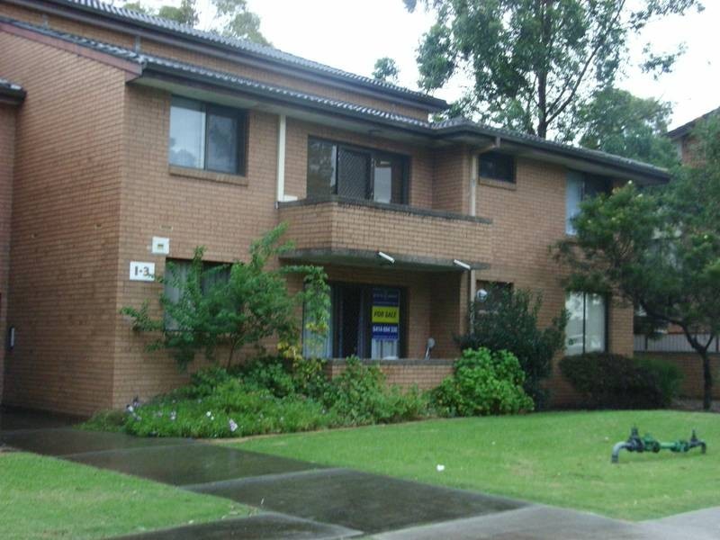 32/1-3 York Road, Penrith NSW 2750