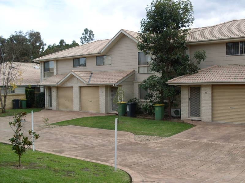 11/154 Maxwell Street, South Penrith NSW 2750