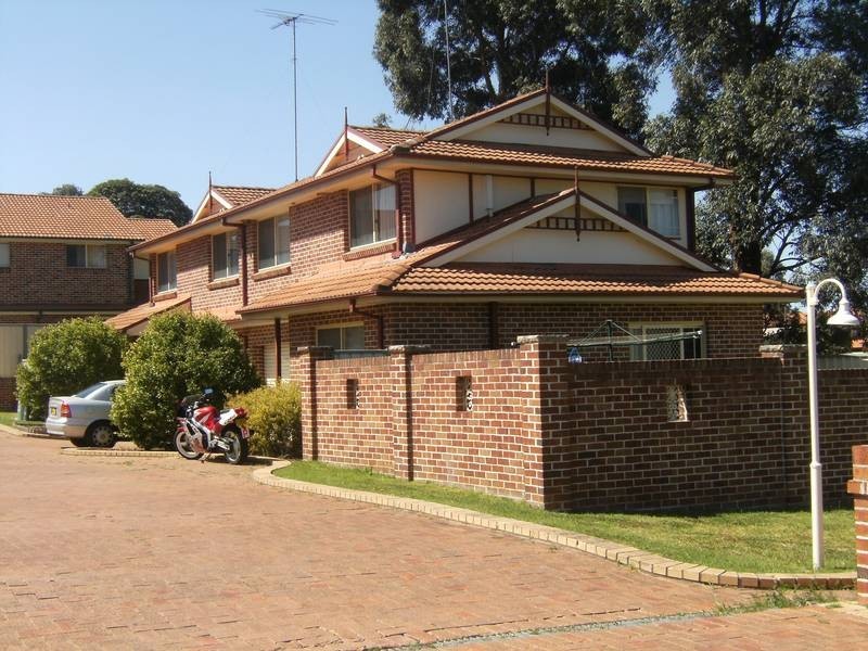 5/44-46 Luttrell Street, Glenmore Park, Glenmore Park NSW 2745