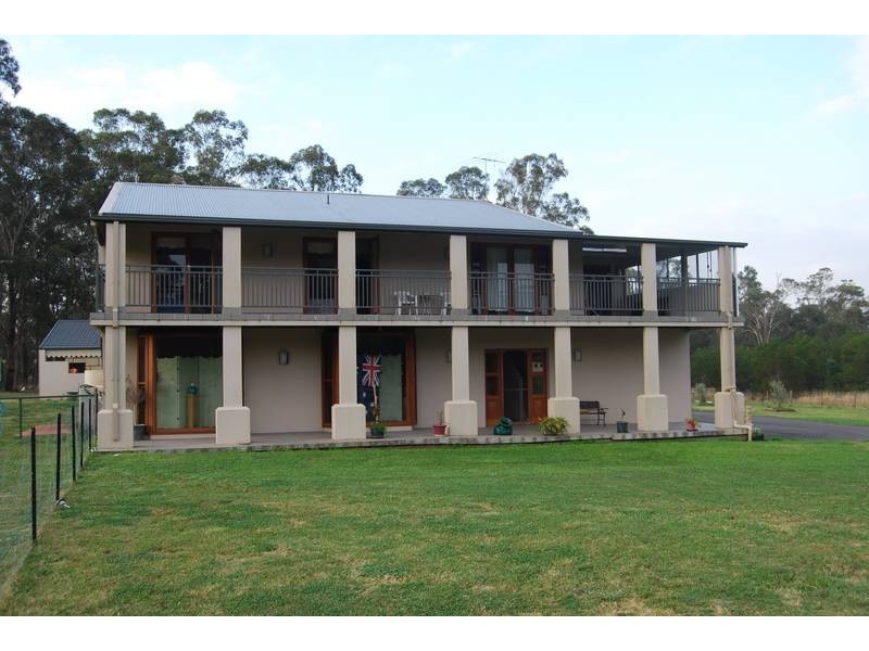 Orchard Hills NSW 2748