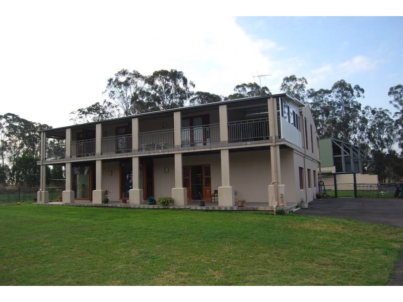 Orchard Hills NSW 2748