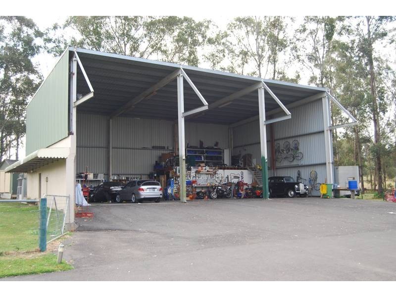 Orchard Hills NSW 2748