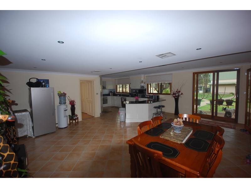 Orchard Hills NSW 2748