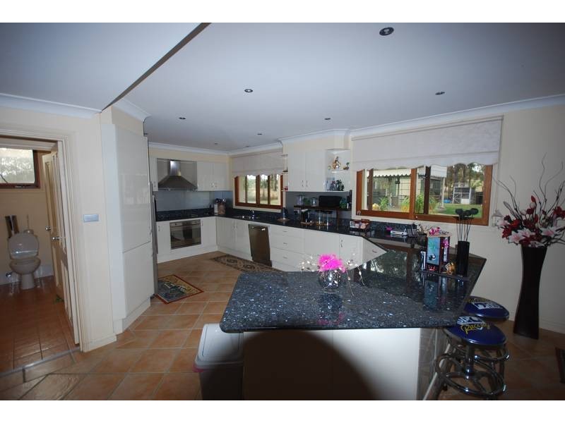 Orchard Hills NSW 2748