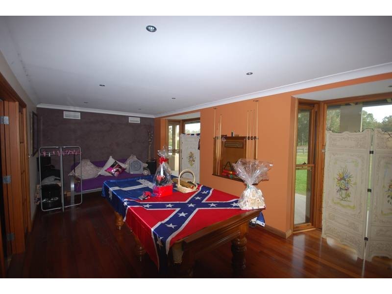 Orchard Hills NSW 2748