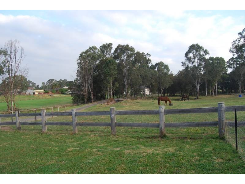 Orchard Hills NSW 2748