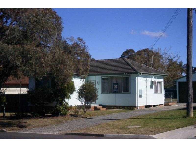 79 Wrench Street, Cambridge Park NSW 2747