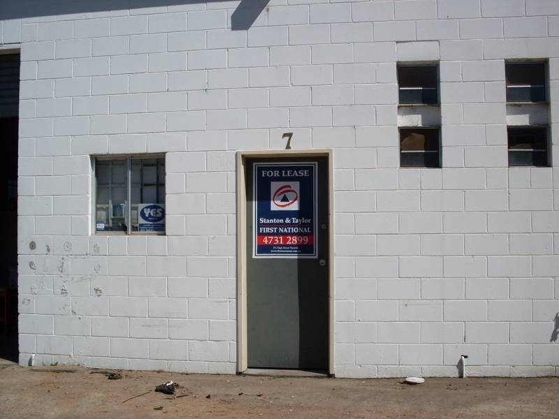 7/18 MORLEY AVE, Kingswood NSW 2747