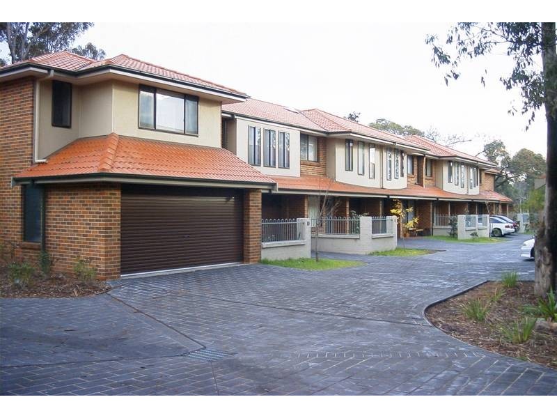 9/42 Mulgoa Road, Penrith NSW 2750