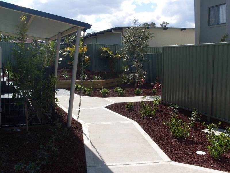 10/84 WOODLANDS DRIVE, Glenmore Park NSW 2745