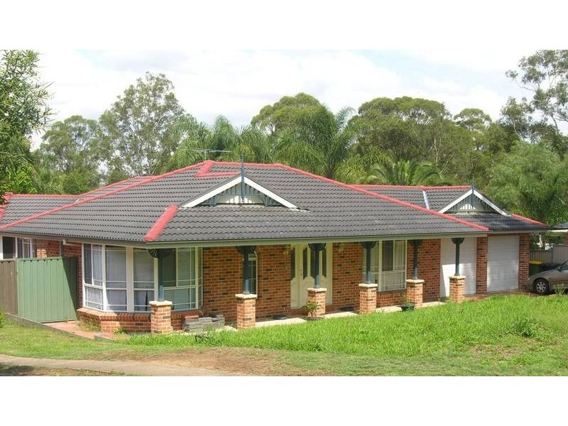 12 Prince Street, Werrington NSW 2747