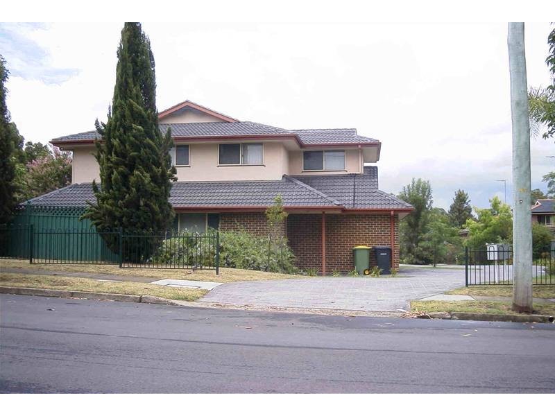 5/60 Lethbridge Street, Penrith NSW 2750