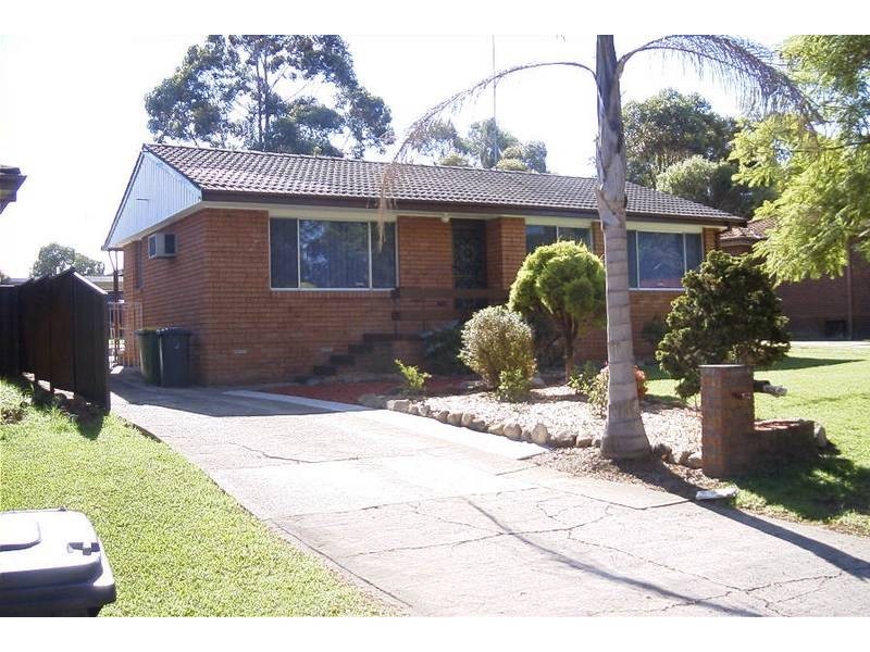 5 Corbin Avenue, South Penrith NSW 2750