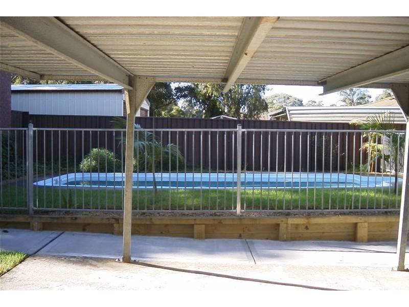 5 Corbin Avenue, South Penrith NSW 2750