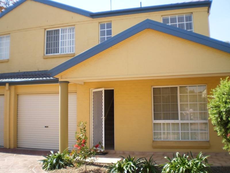 6/27-29 Robert Street, Penrith NSW 2750