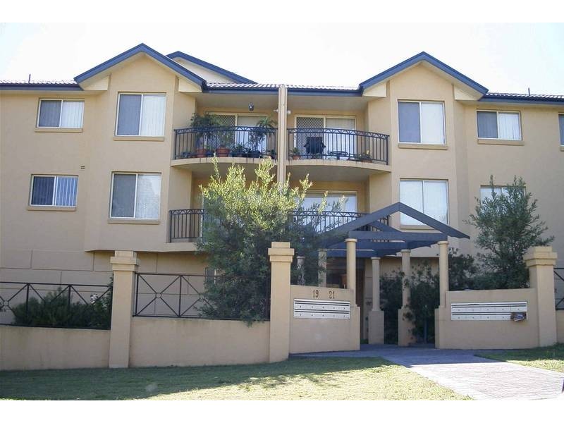 6/19-21 Thurston Street, Penrith NSW 2750