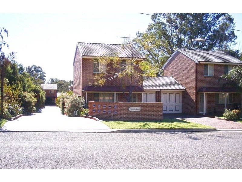 3/149 Stafford Street, Penrith NSW 2750