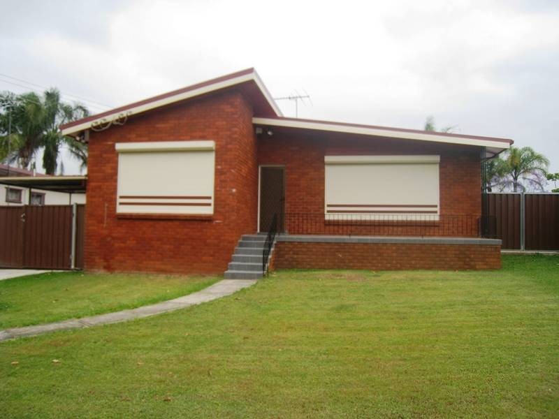 Penrith NSW 2750