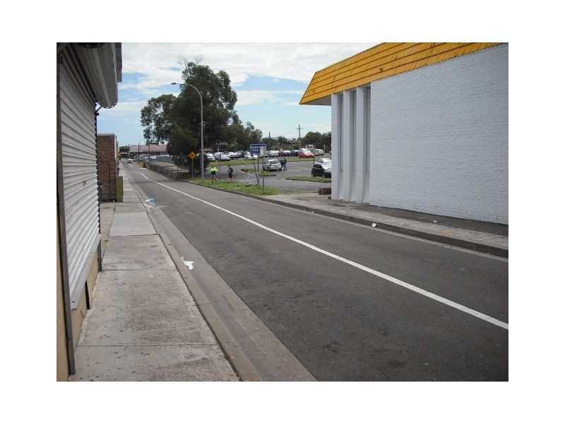 7/136 Queen, St Marys NSW 2760