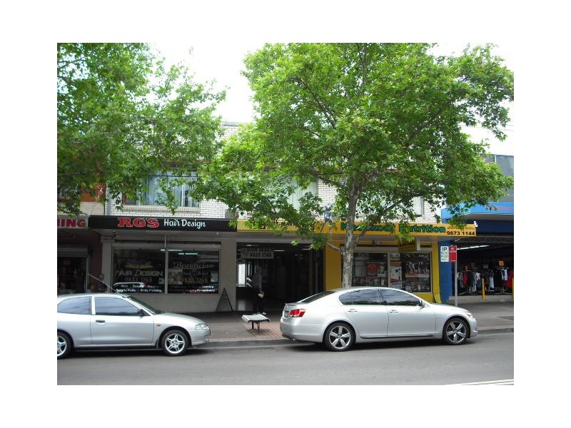 7/136 Queen, St Marys NSW 2760