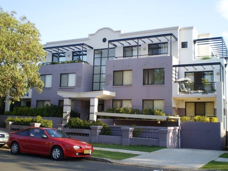 5/20 Santley Crescent, Kingswood NSW 2747