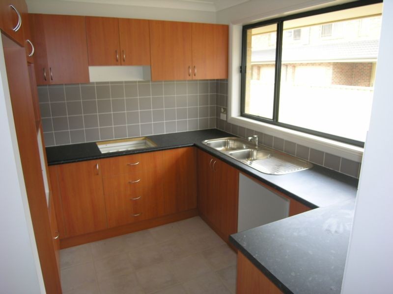 3/100-106 Saddington Street, St Marys NSW 2760