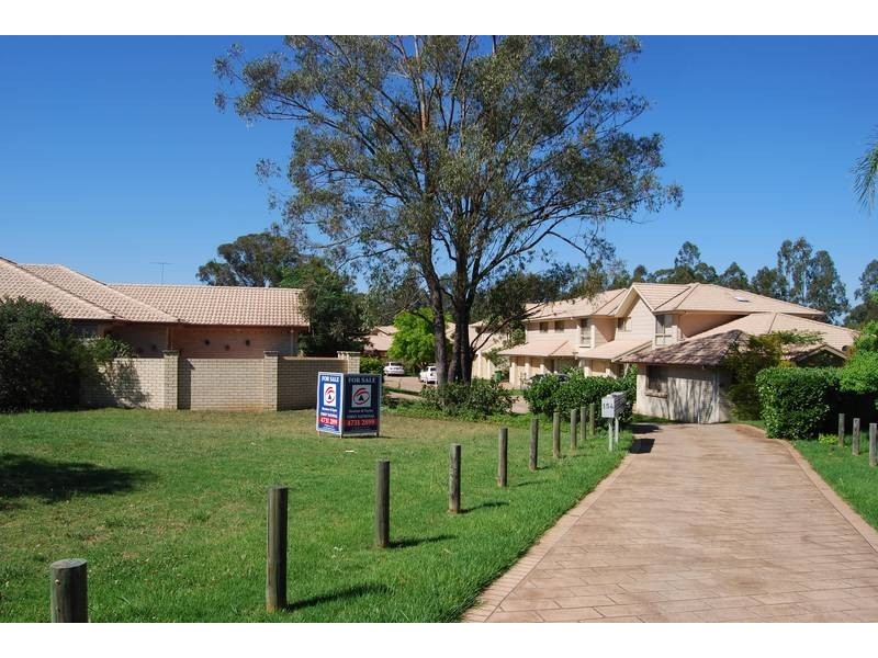 South Penrith NSW 2750