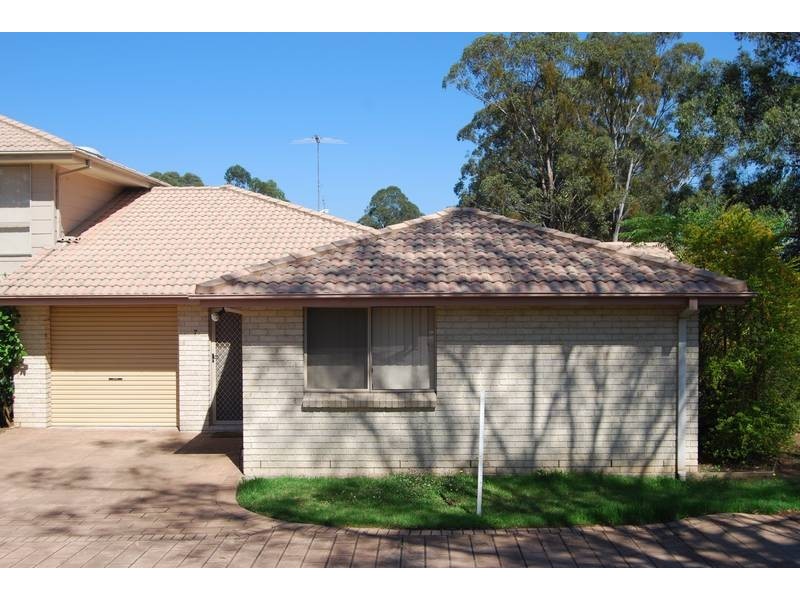 South Penrith NSW 2750