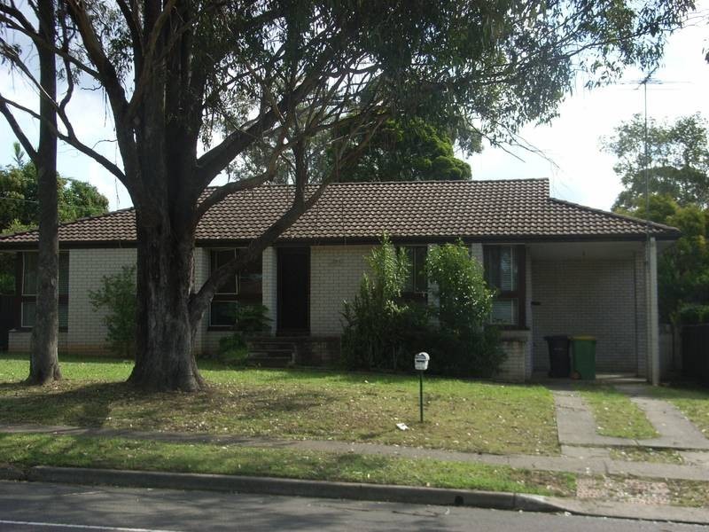 185 Evan Street, Penrith NSW 2750