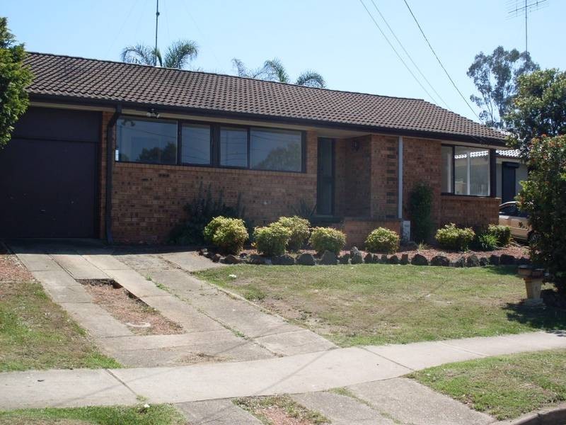 133 Maxwell Street, South Penrith NSW 2750