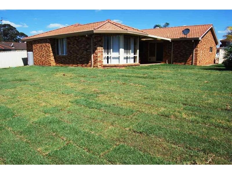 73 Muru Drive, Glenmore Park NSW 2745