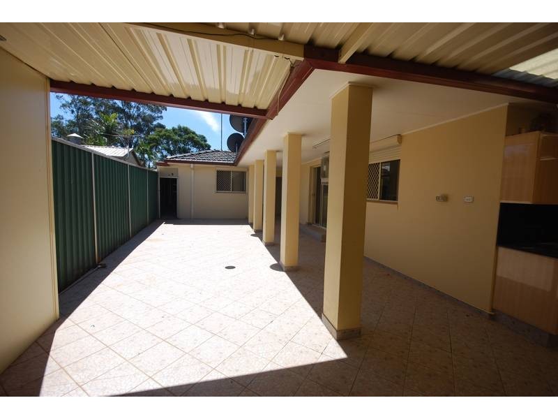 13 Benine Drive, Cambridge Park NSW 2747