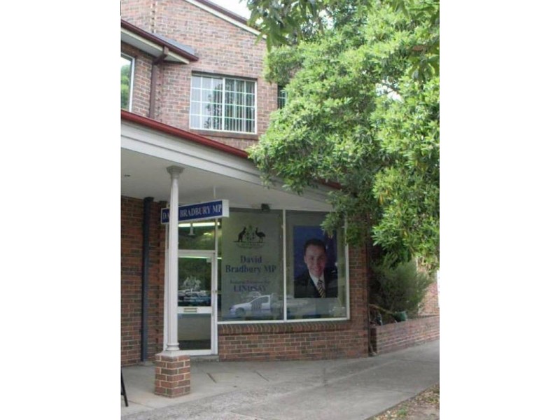 1/12 TINDALE STREET, Penrith NSW 2750