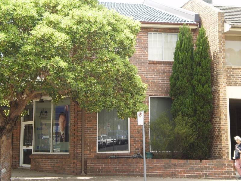 1/12 TINDALE STREET, Penrith NSW 2750
