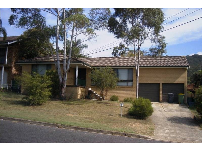11 Matthews Street, Emu Heights NSW 2750