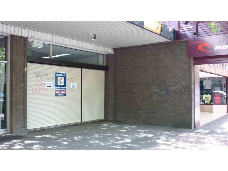 197 QUEEN STREET, St Marys NSW 2760