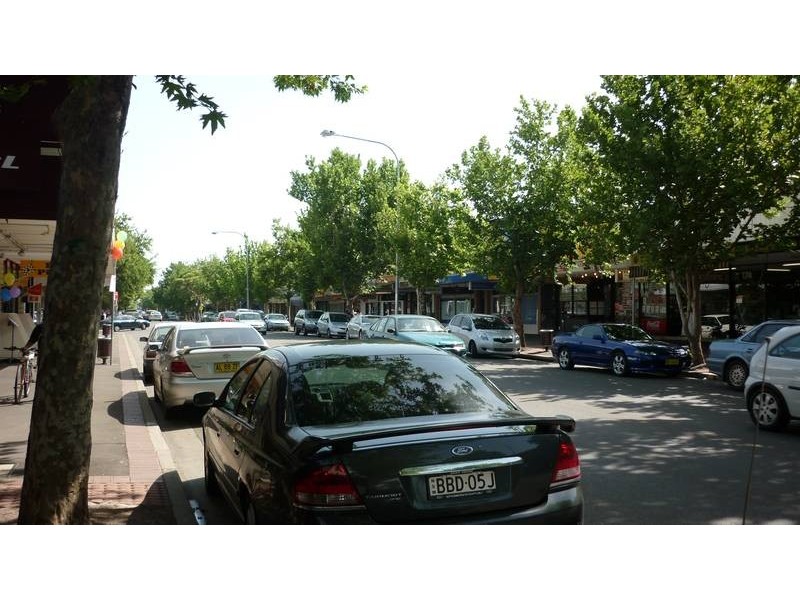 197 QUEEN STREET, St Marys NSW 2760