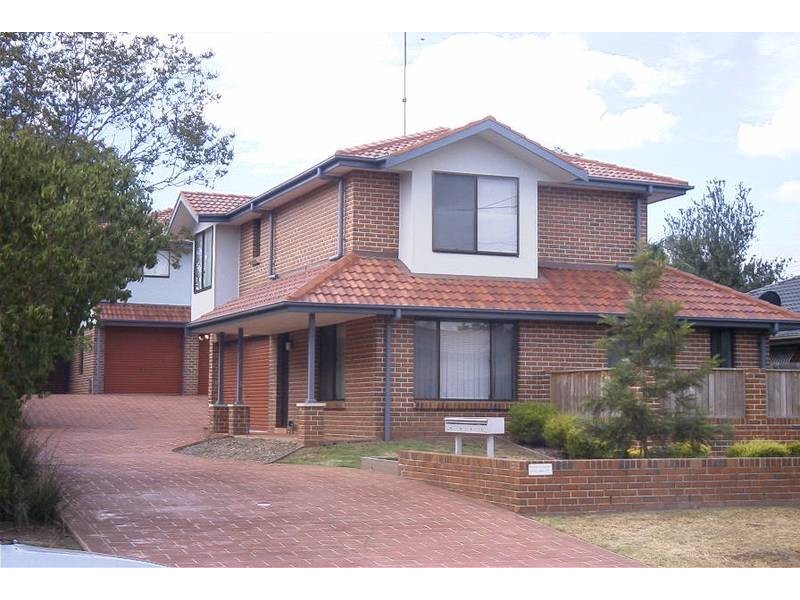 1/23 Barber Avenue, Penrith NSW 2750