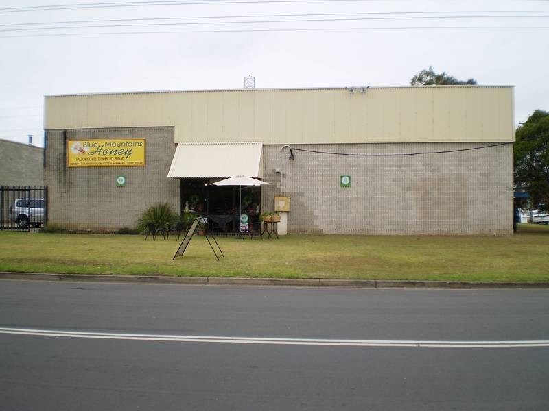 1/23 Peachtree, Penrith NSW 2750