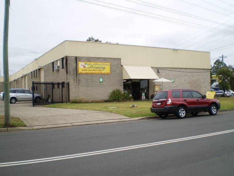 1/23 Peachtree, Penrith NSW 2750