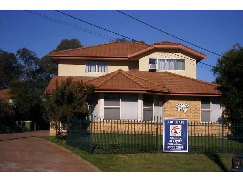 3/136 Derby Street, Penrith NSW 2750