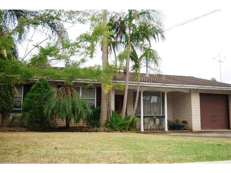 49 Maxwell Street, South Penrith NSW 2750