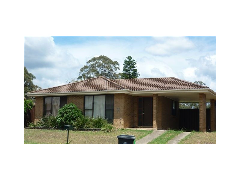 3 Echo Place, Penrith NSW 2750