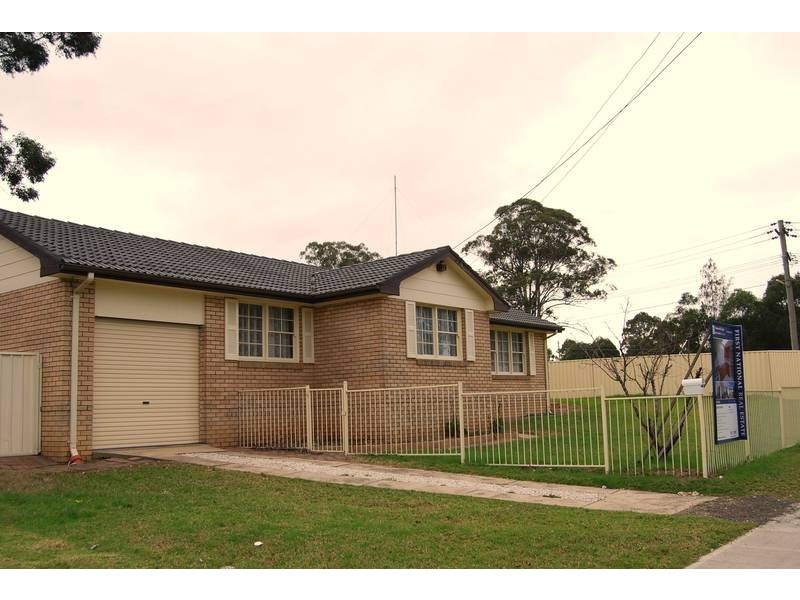 South Penrith NSW 2750