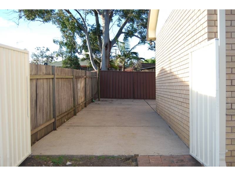 South Penrith NSW 2750