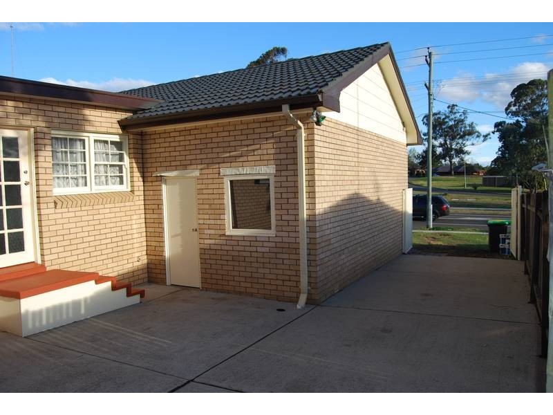 South Penrith NSW 2750