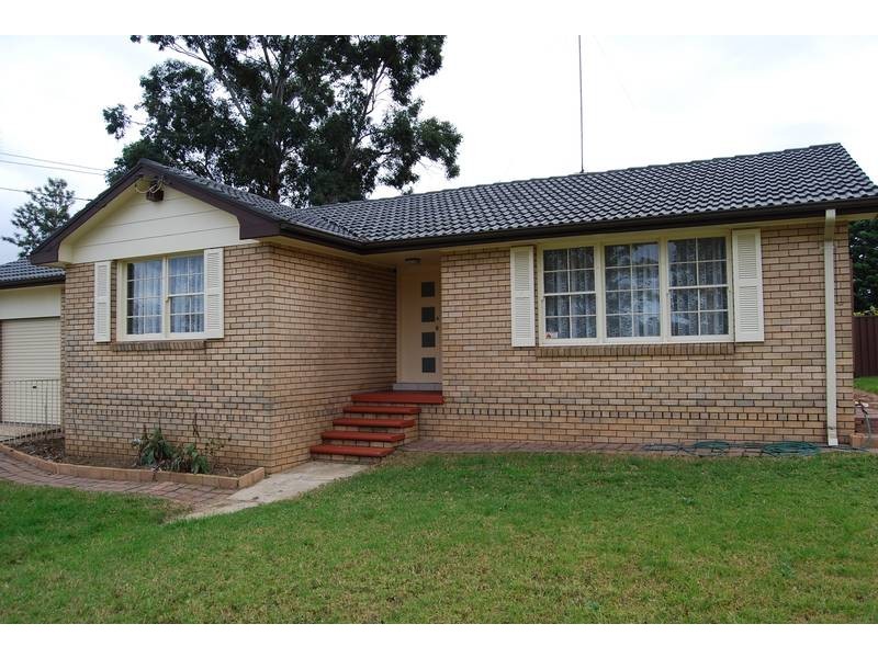 South Penrith NSW 2750