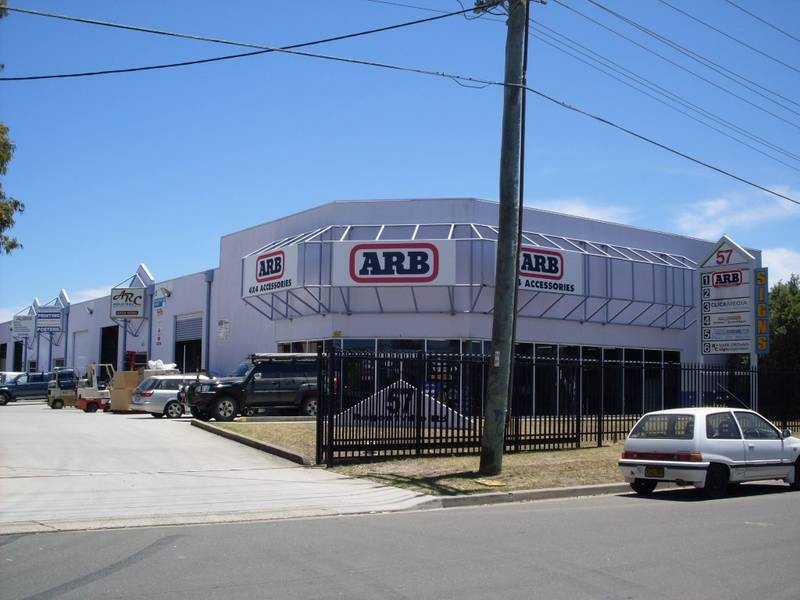 4/57 Regentville Rd, South Penrith NSW 2750