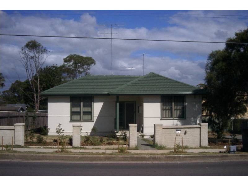 16B Barber Avenue, Penrith NSW 2750